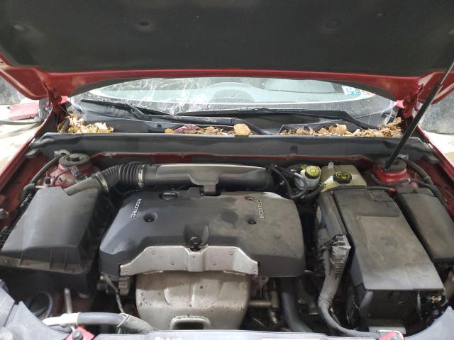 Photo 11 from auction – 2014 CHEVROLET MALIBU 2LT with VIN 1G11E5SL2EF114671