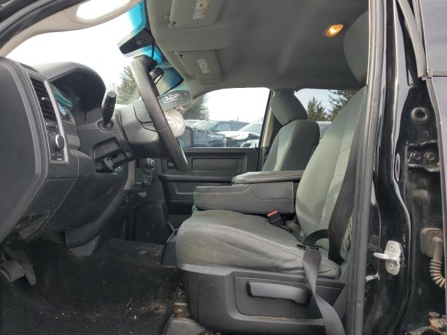 Photo 7 from auction – 2014 RAM 1500 ST with VIN 1C6RR6KTXES226363