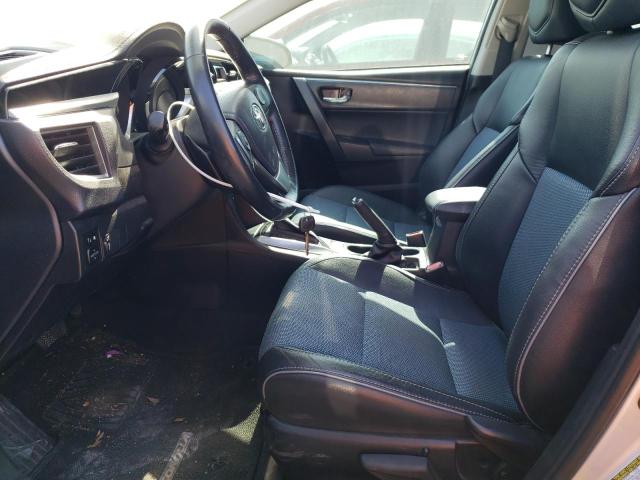 Photo 7 from auction – 2015 TOYOTA COROLLA L with VIN 2T1BURHE4FC432297