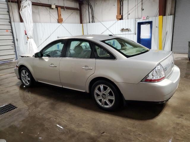Photo 2 from auction – 2009 MERCURY SABLE PREM with VIN 1MEHM42W89G629847