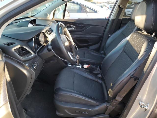 Photo 7 from auction – 2015 BUICK ENCORE CON with VIN KL4CJBSB2FB039085