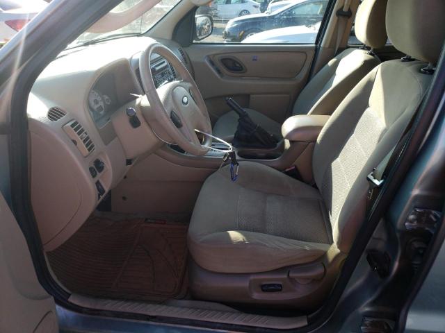 Photo 7 from auction – 2006 FORD ESCAPE XLT with VIN 1FMCU93146KD09604
