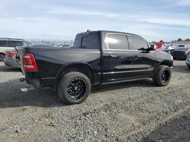 Photo 3 from auction – 2020 RAM 1500 LIMIT with VIN 1C6SRFHT7LN345976