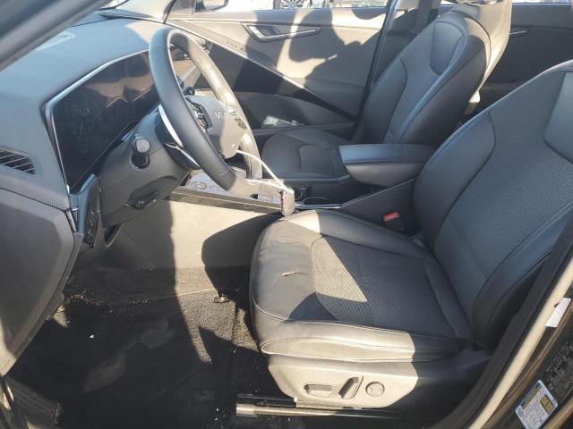 Photo 7 from auction – 2023 KIA NIRO WIND with VIN KNDCR3L18P5045614