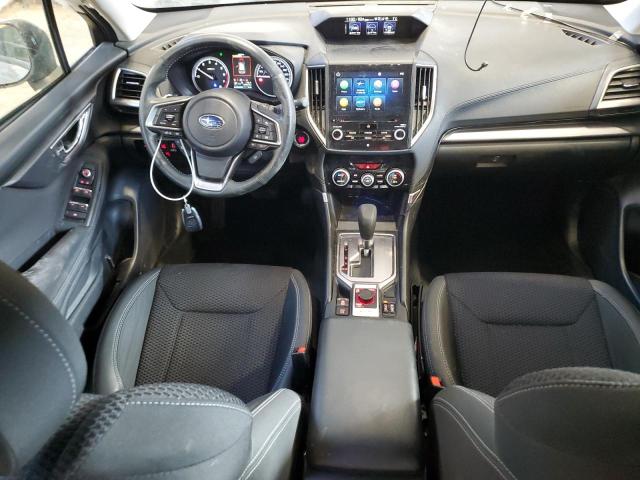 Photo 8 from auction – 2022 SUBARU FORESTER P with VIN JF2SKEEC8NH491950