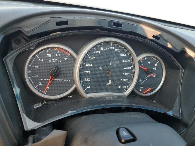 Photo 9 from auction – 2004 PONTIAC GRAND PRIX with VIN 2G2WP522241272842