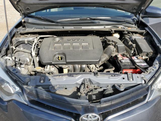 Photo 11 from auction – 2015 TOYOTA COROLLA L with VIN 5YFBURHE3FP246797