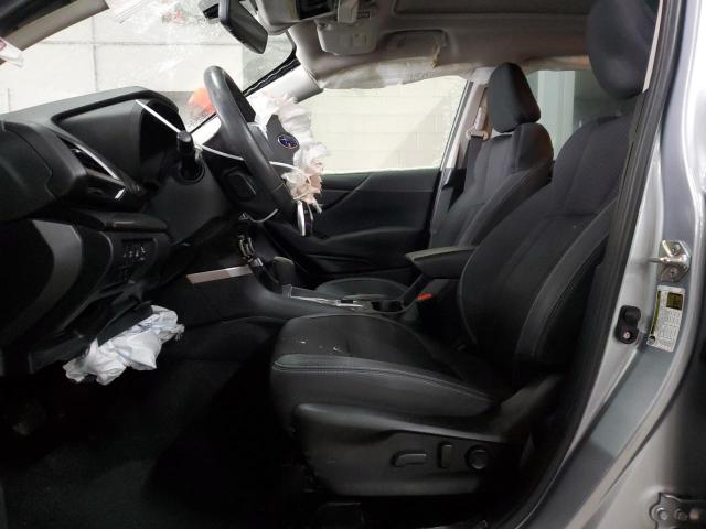 Photo 7 from auction – 2021 SUBARU FORESTER P with VIN JF2SKAJC7MH577585