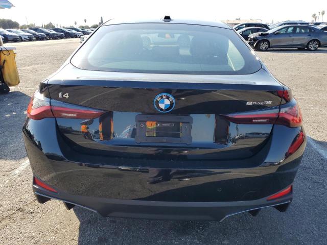 Photo 6 from auction – 2024 BMW I4 EDRIVE with VIN WBY43AW00RFS49333