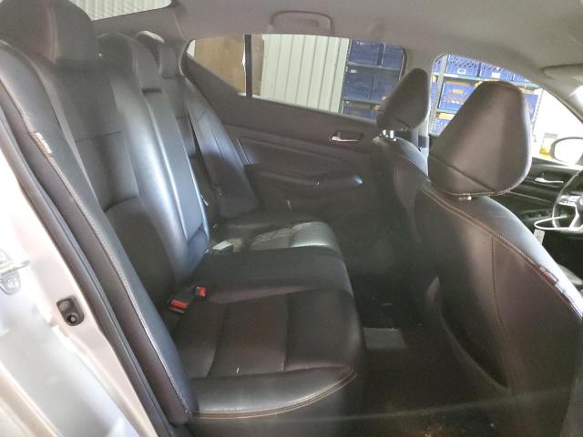 Photo 10 from auction – 2019 NISSAN ALTIMA SR with VIN 1N4BL4CV3KC202921