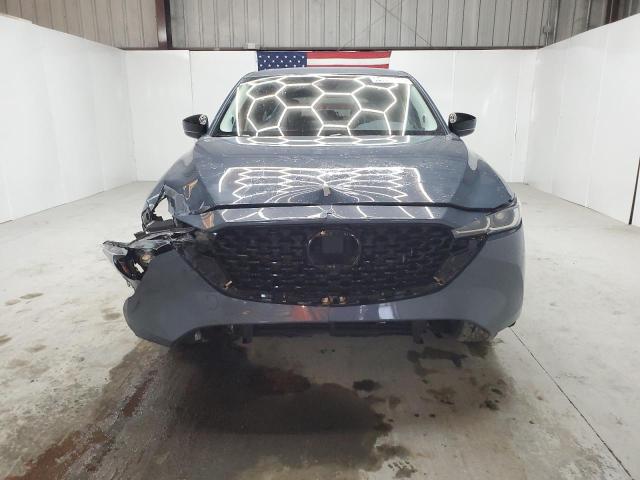 Photo 5 from auction – 2024 MAZDA CX-5 PREFE with VIN JM3KFBCL9R0485865