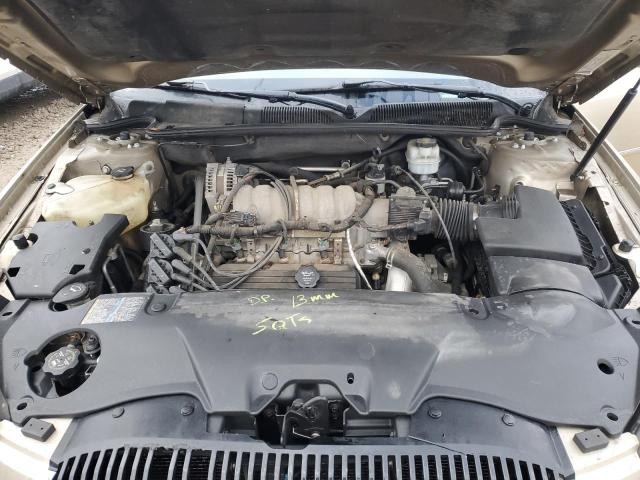 Photo 11 from auction – 2006 BUICK LUCERNE CX with VIN 1G4HD57246U125088