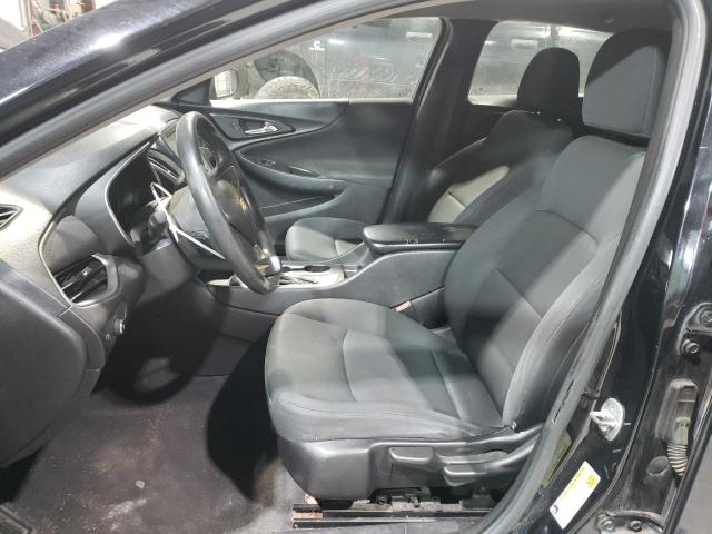 Photo 7 from auction – 2017 CHEVROLET MALIBU LS with VIN 1G1ZB5ST0HF106973