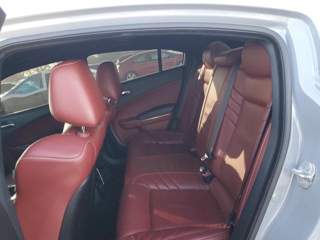 Photo 10 from auction – 2022 DODGE CHARGER SR with VIN 2C3CDXL96NH180998