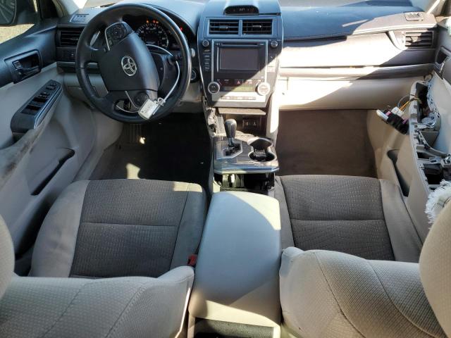 Photo 8 from auction – 2012 TOYOTA CAMRY HYBR with VIN 4T1BD1FK4CU044409