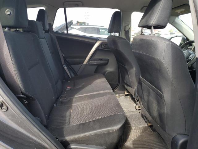 Photo 11 from auction – 2014 TOYOTA RAV4 LE with VIN JTMBFREV8ED071818