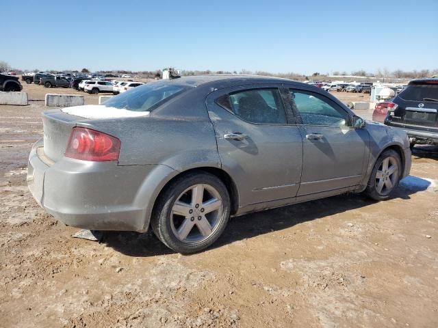 Снимка 3 от търг – 2013 DODGE AVENGER SX с VIN 1C3CDZCB8DN663736