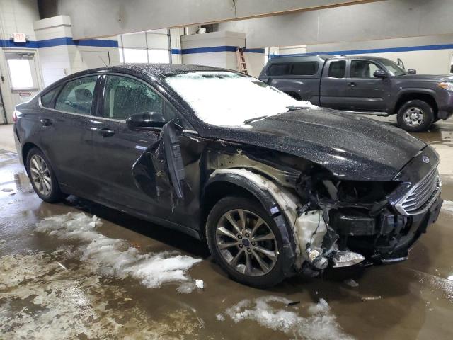 Photo 4 from auction – 2017 FORD FUSION SE with VIN 3FA6P0H71HR153155