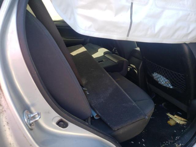 Photo 11 from auction – 2012 KIA SORENTO BA with VIN 5XYKTDA22CG243878