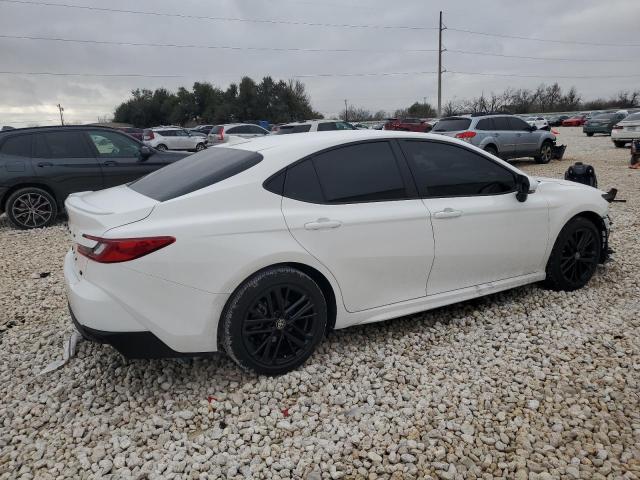 Photo 3 from auction – 2025 TOYOTA CAMRY XSE with VIN 4T1DAACK7SU055151