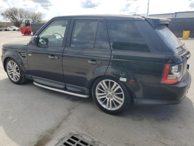 Photo 2 from auction – 2011 LAND ROVER RANGE ROVE with VIN SALSK2D47BA273017