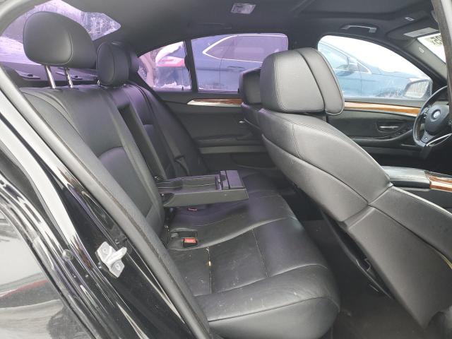 Zdjęcie 10 z aukcji – 2013 BMW 535 XI z VIN WBAFU7C58DDU74028