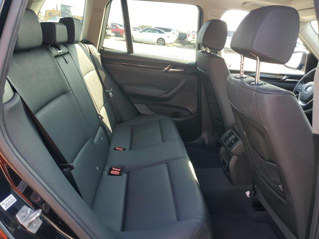 Photo 11 from auction – 2016 BMW X3 XDRIVE2 with VIN 5UXWX9C57G0D81746
