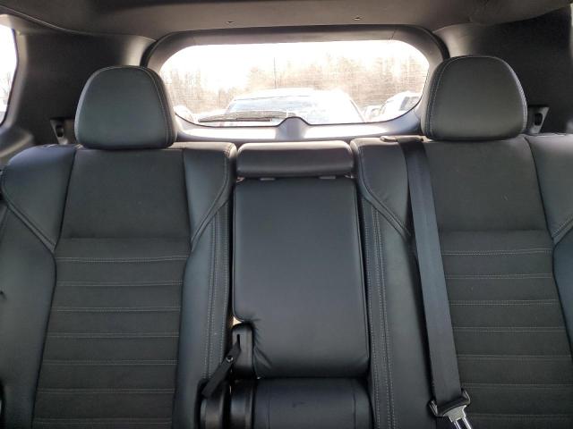 Photo 10 from auction – 2023 MITSUBISHI OUTLANDER with VIN JA4J4UA82PZ011098