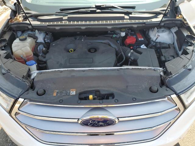 Photo 12 from auction – 2018 FORD EDGE SEL with VIN 2FMPK3J94JBC47735