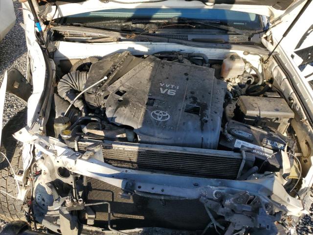 Photo 12 from auction – 2005 TOYOTA 4RUNNER SR with VIN JTEZU14R358031239