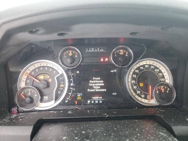 Photo 9 from auction – 2014 RAM 1500 SLT with VIN 1C6RR7LT9ES472146