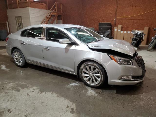 Photo 4 from auction – 2015 BUICK LACROSSE with VIN 1G4GB5GR5FF282521