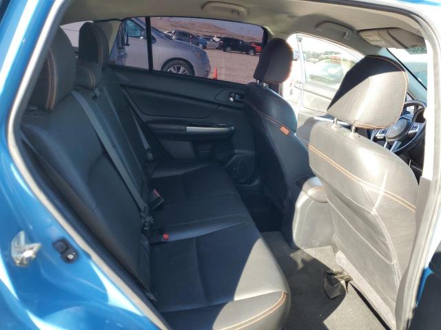 Photo 10 from auction – 2016 SUBARU CROSSTREK with VIN JF2GPAKC9G8348514