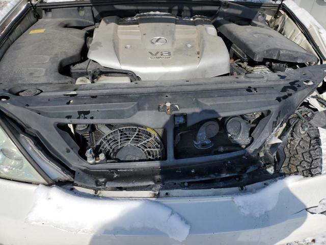 Photo 12 from auction – 2004 LEXUS GX 470 with VIN JTJBT20X140032189