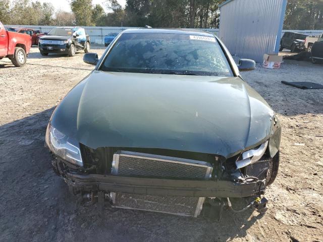 Photo 5 from auction – 2011 AUDI S4 PREMIUM with VIN WAUBGAFL0BA024997