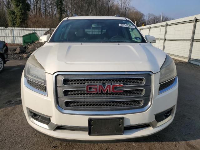 Photo 5 from auction – 2015 GMC ACADIA SLT with VIN 1GKKRRKDXFJ256916