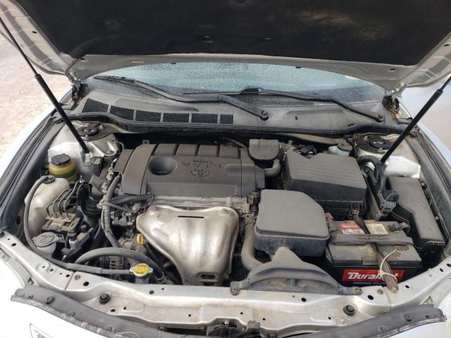 Photo 11 from auction – 2011 TOYOTA CAMRY BASE with VIN 4T1BF3EK7BU150326