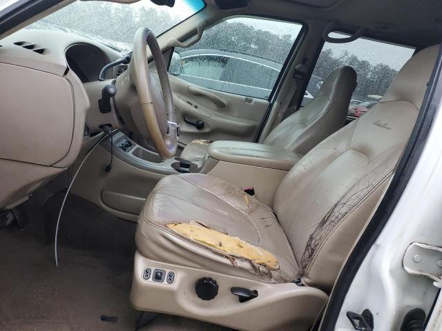Photo 7 from auction – 2000 FORD EXPEDITION with VIN 1FMRU17L9YLC05632