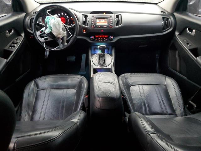 Photo 8 from auction – 2012 KIA SPORTAGE E with VIN KNDPC3A28C7341343