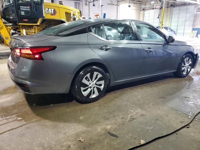 Photo 3 from auction – 2023 NISSAN ALTIMA S with VIN 1N4BL4BV2PN416506