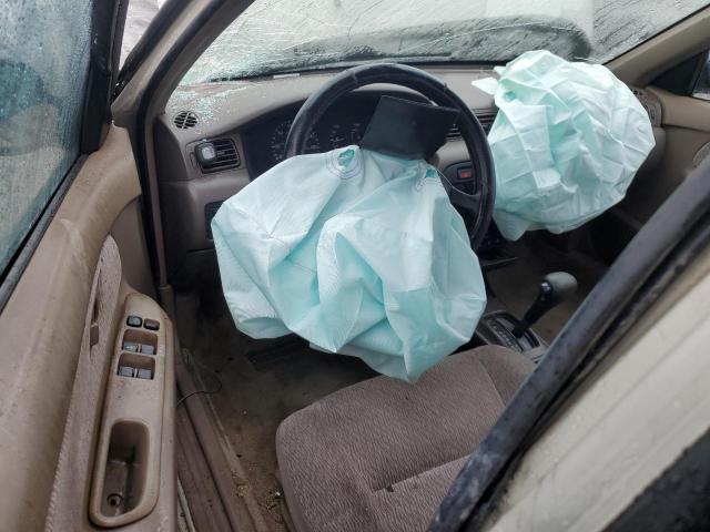 Photo 8 from auction – 1998 NISSAN SENTRA XE with VIN 3N1AB41D5WL045702