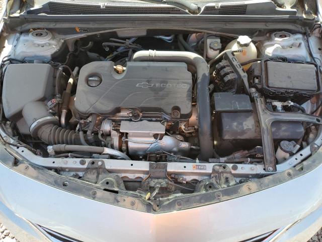 Photo 11 from auction – 2017 CHEVROLET MALIBU LS with VIN 1G1ZB5ST9HF251560