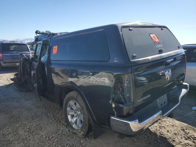 Photo 2 from auction – 2020 RAM 1500 LARAM with VIN 1C6SRFRT2LN273213