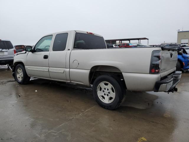Photo 2 from auction – 2006 CHEVROLET SILVERADO with VIN 1GCEC19ZX6Z201543