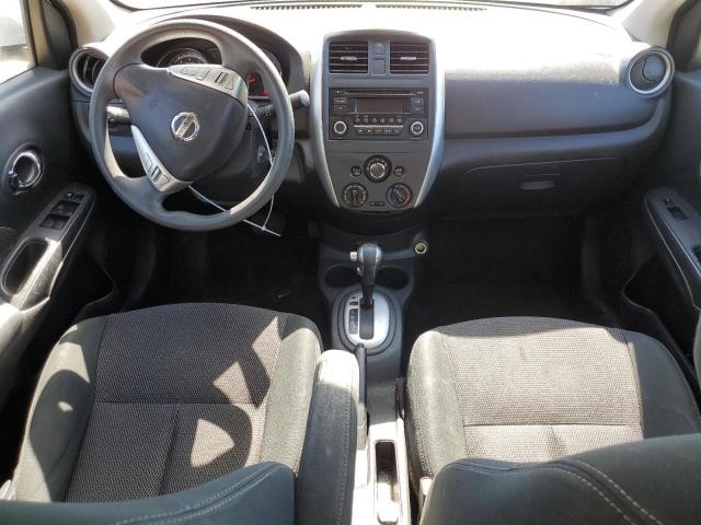 Photo 8 from auction – 2017 NISSAN VERSA S with VIN 3N1CN7AP1HK455305