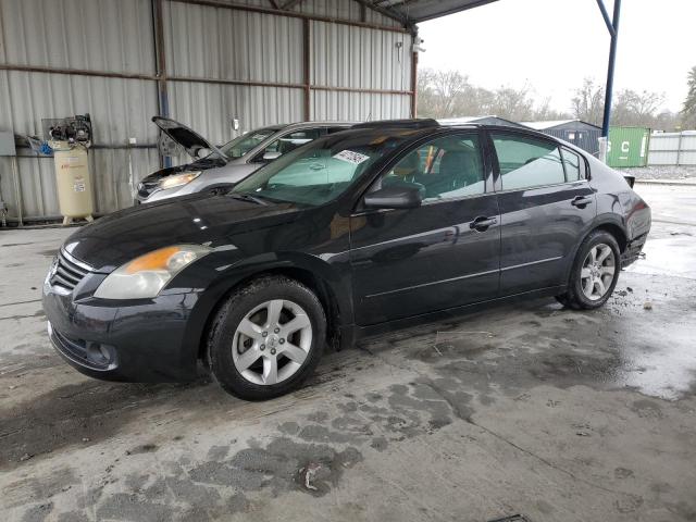 Photo 1 from auction – 2008 NISSAN ALTIMA 2.5 with VIN 1N4AL21E78N543769
