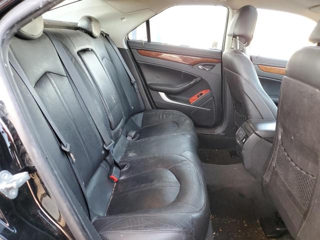 Photo 10 from auction – 2012 CADILLAC CTS LUXURY with VIN 1G6DE5E57C0116114
