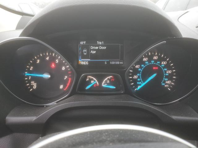 Photo 9 from auction – 2016 FORD ESCAPE SE with VIN 1FMCU9GX3GUA67313