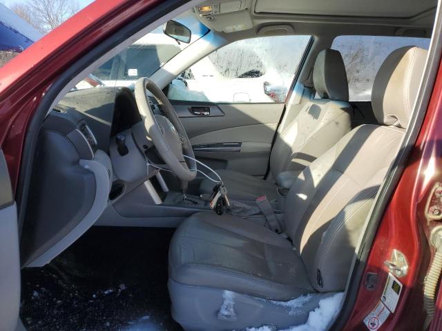 Photo 7 from auction – 2013 SUBARU FORESTER L with VIN JF2SHAEC7DH420499