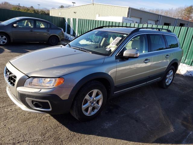 Photo 1 from auction – 2013 VOLVO XC70 3.2 with VIN YV4940BZXD1161573